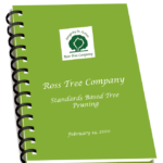 standards based pruning handbook