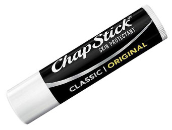 chapstick for trees