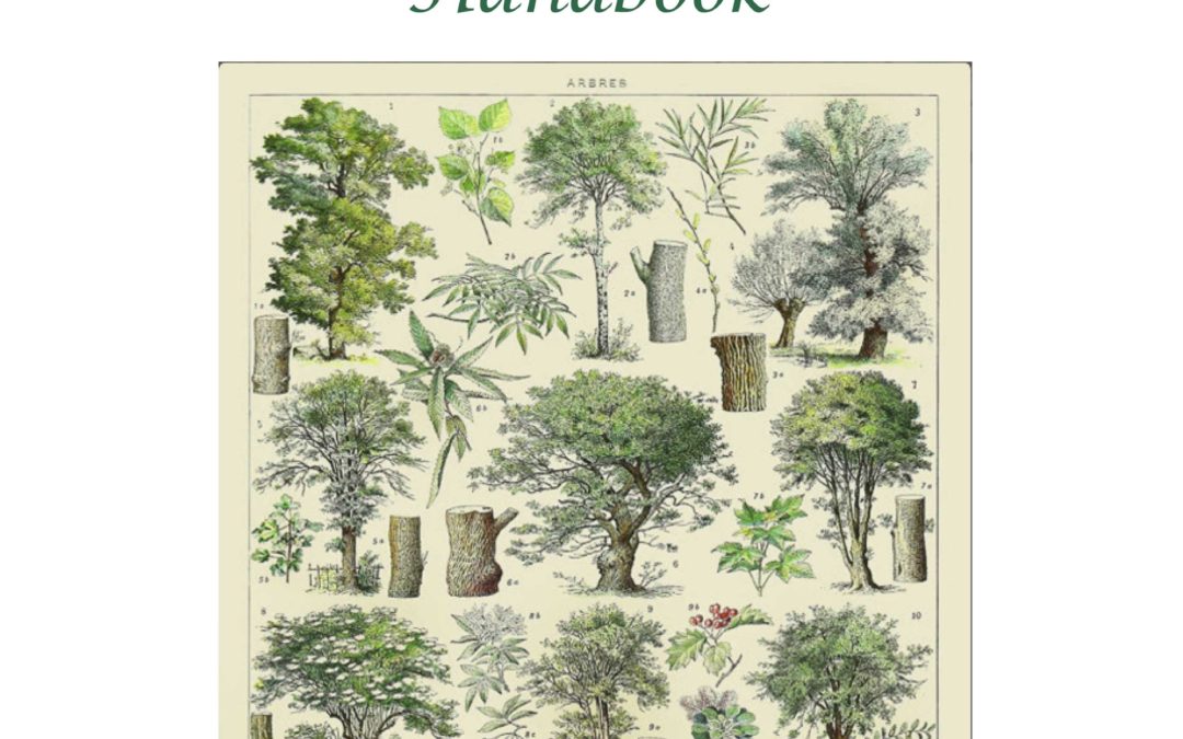 Emerald Ash Borer Handbook