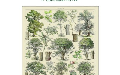 Emerald Ash Borer Handbook