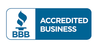BBB Accredited Business 