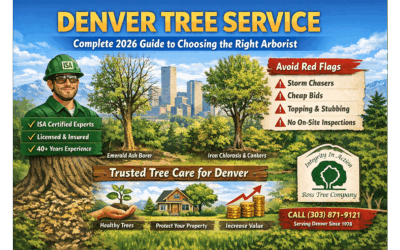 Denver Tree Service