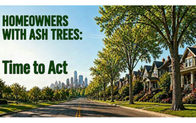 Emerald Ash Borer in Denver: Why May 15 – June 15 Is the Critical Treatment Window