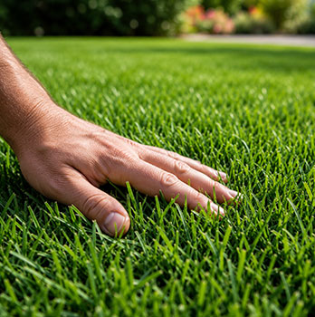 Ross Tree lawn services