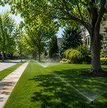 Ross Tree summer tree services
